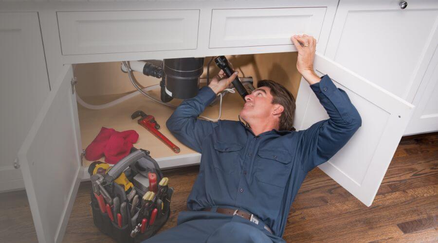 Professional same day plumber in Newport, NY